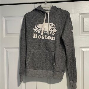 Roots Boston Hoodie